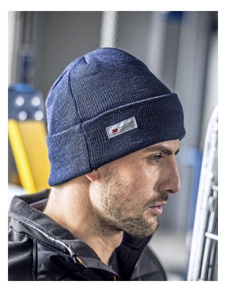 REG-TRC320-Thinsulate Hat 2